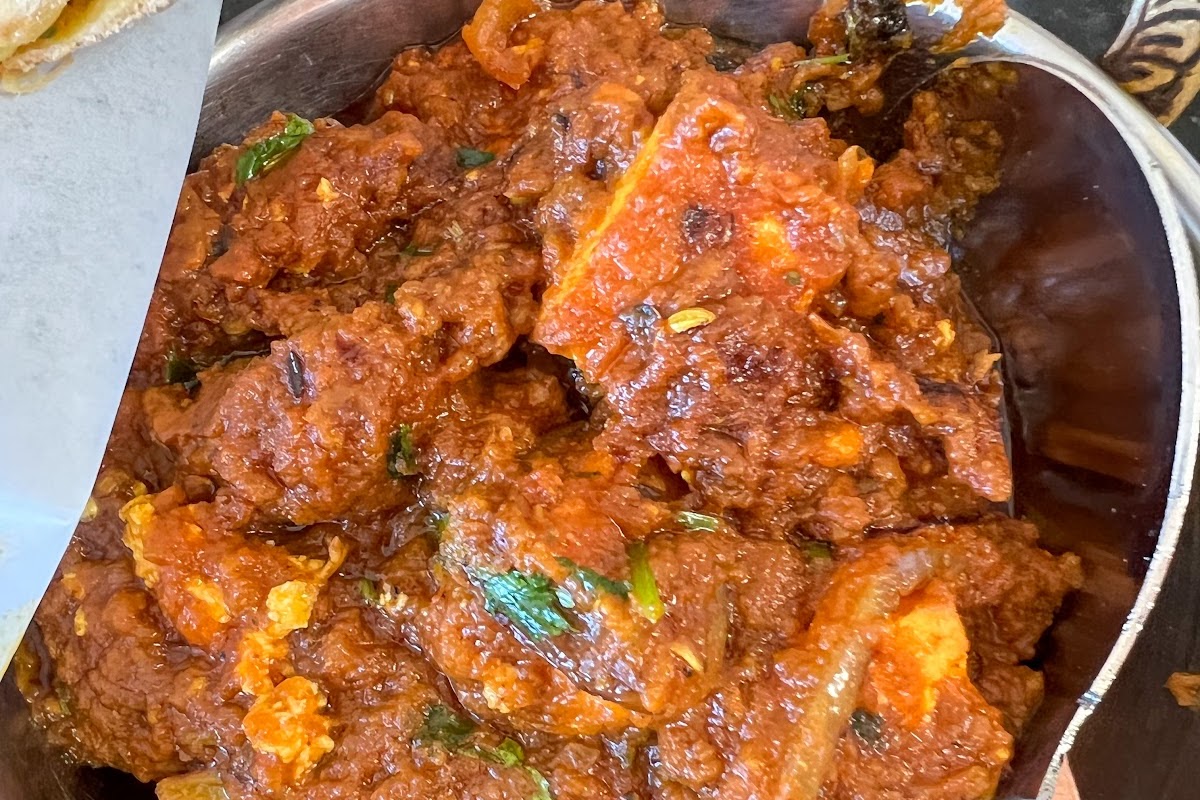 Prabh Indian Kitchen