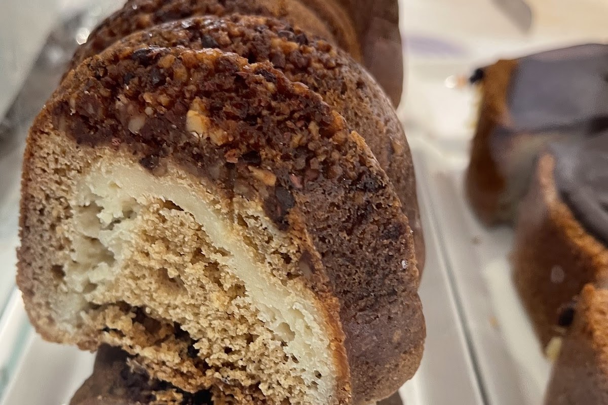 Flour Craft Bakery