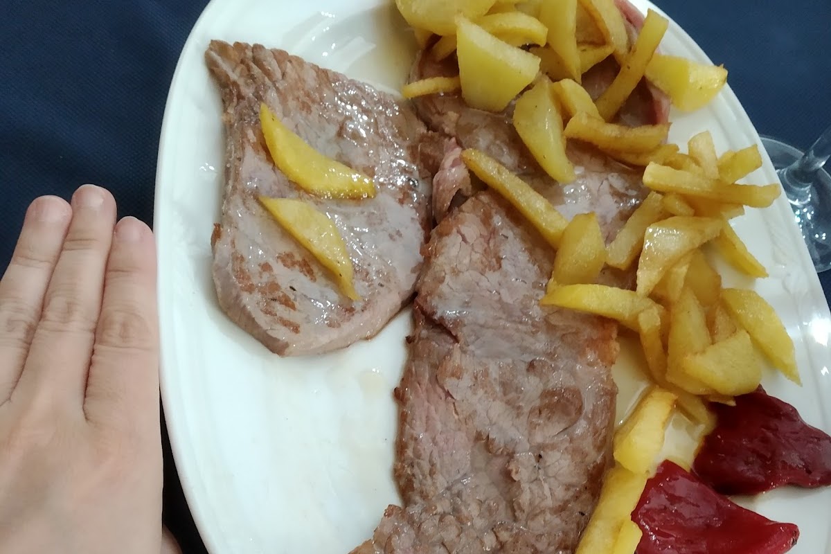 Restaurante Bidebieta Jatetxea