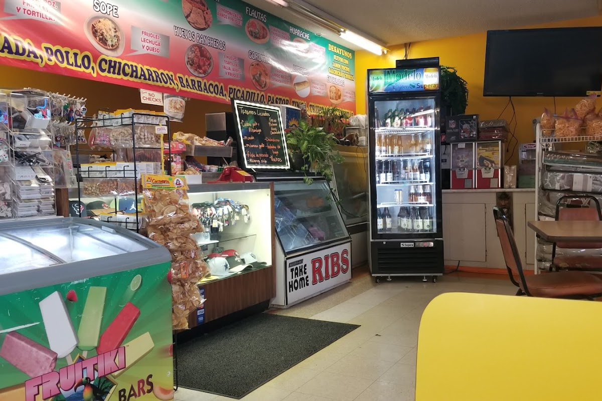 Mimi's Restaurant, Amarillo, TX