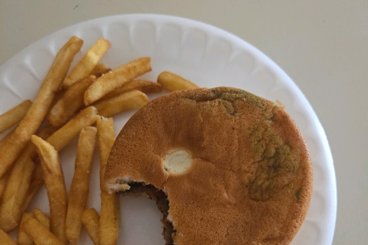 The Habit Burger Grill