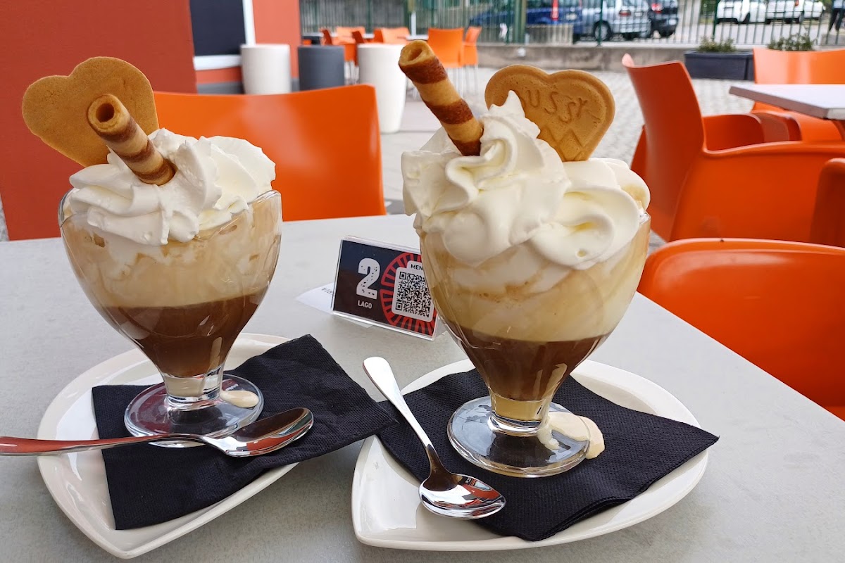 Cafe Flambé