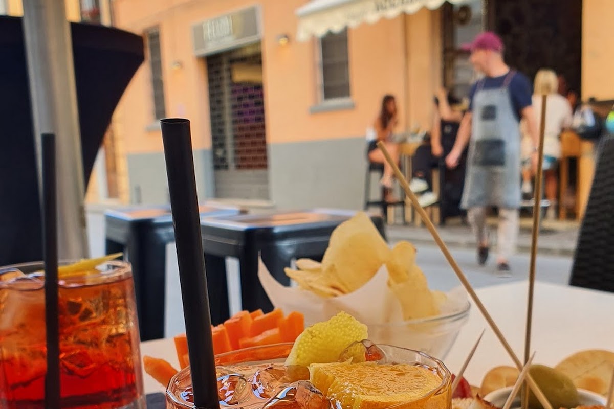 Caffè Bibiena
