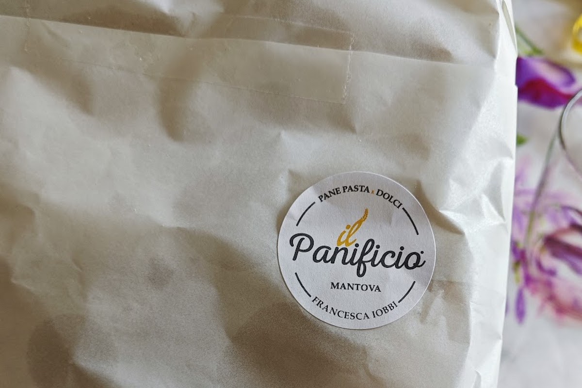 Pavesi E Pavesino, Mantova