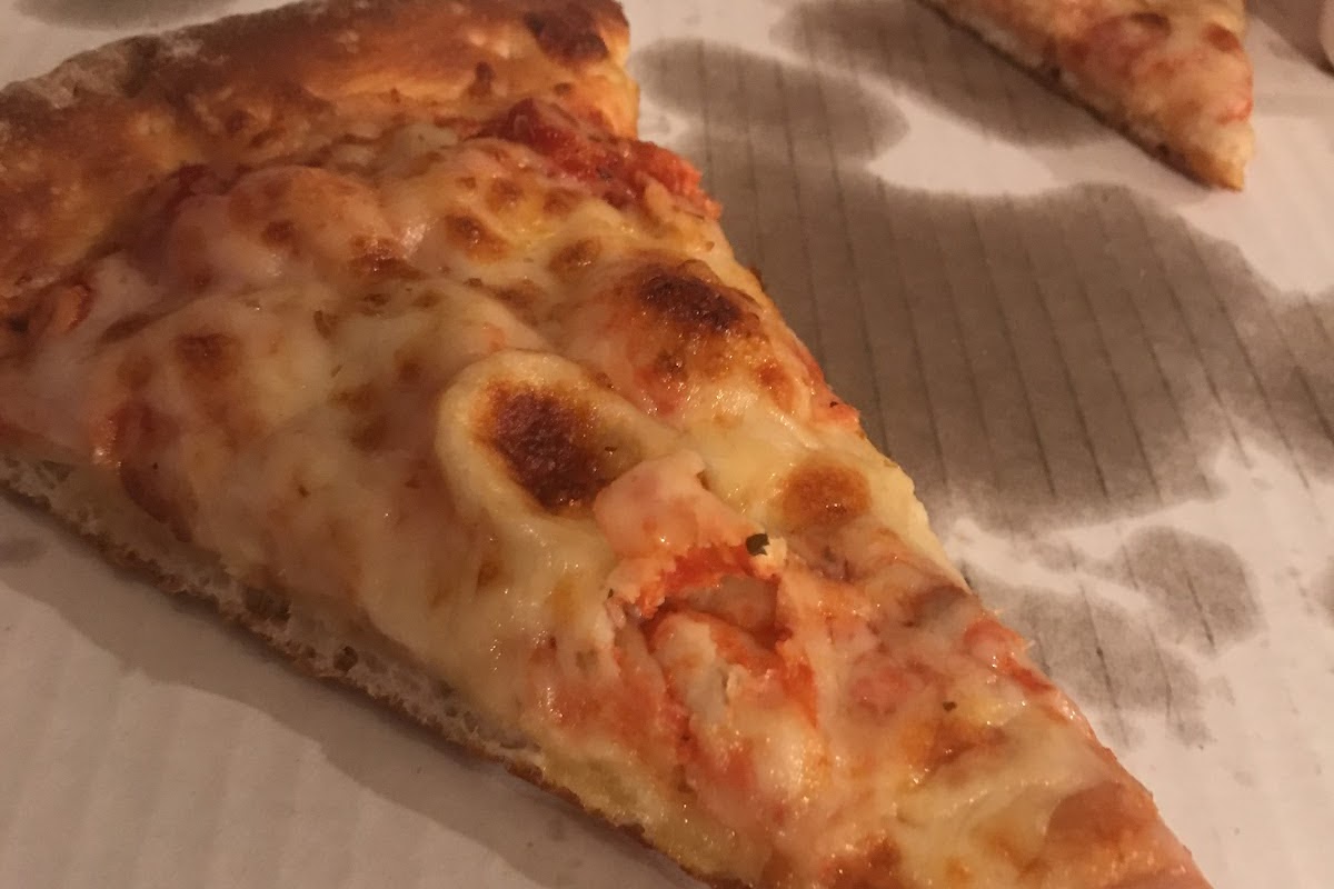 Papa John's