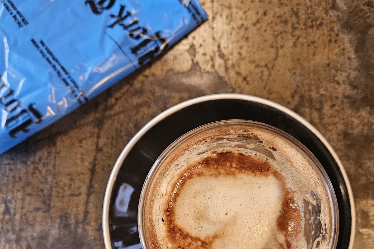 Café Martin