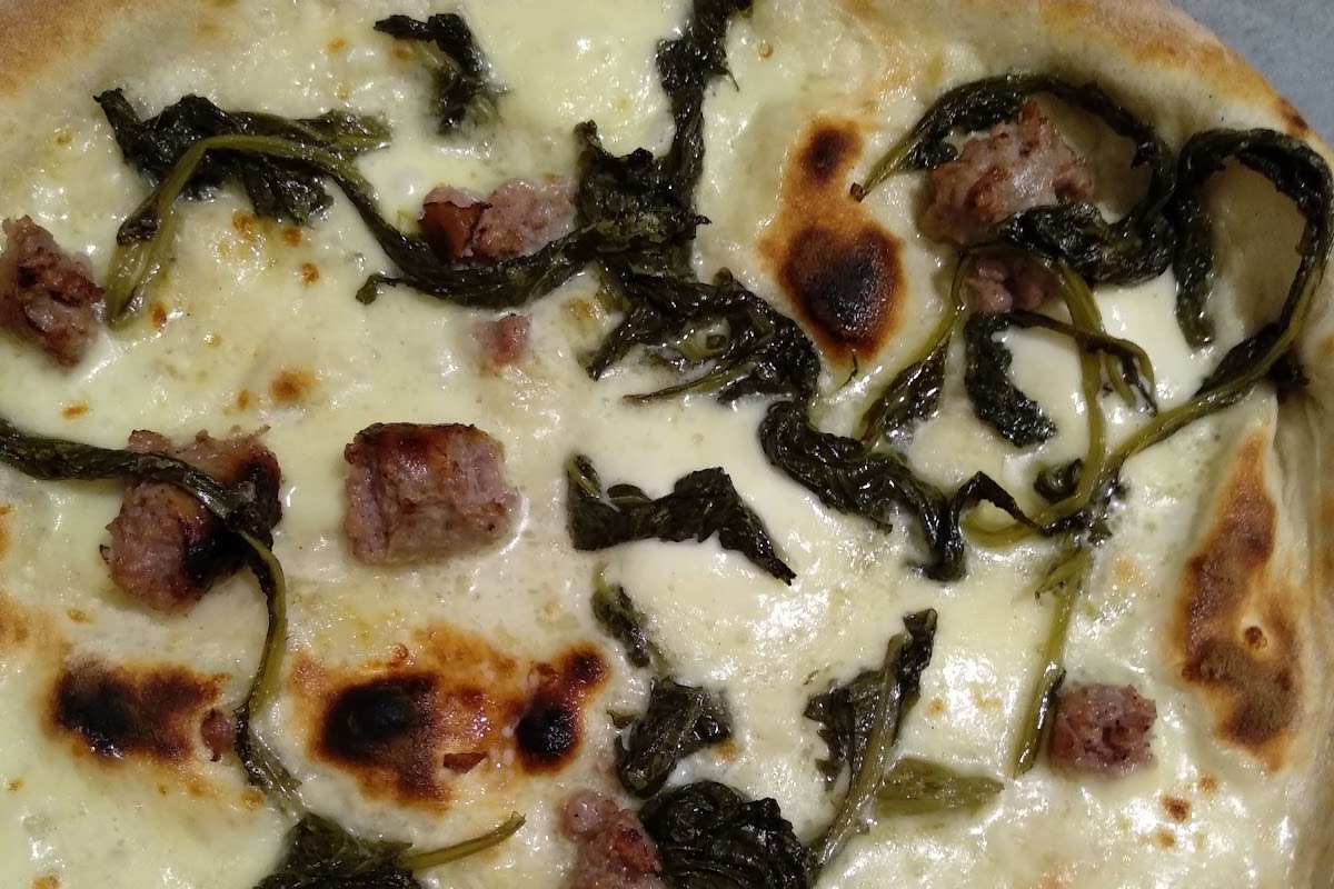 Pizzeria Santa Giulia