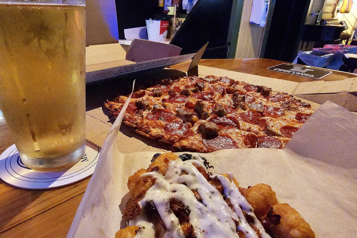 Domino's, San Angelo, TX