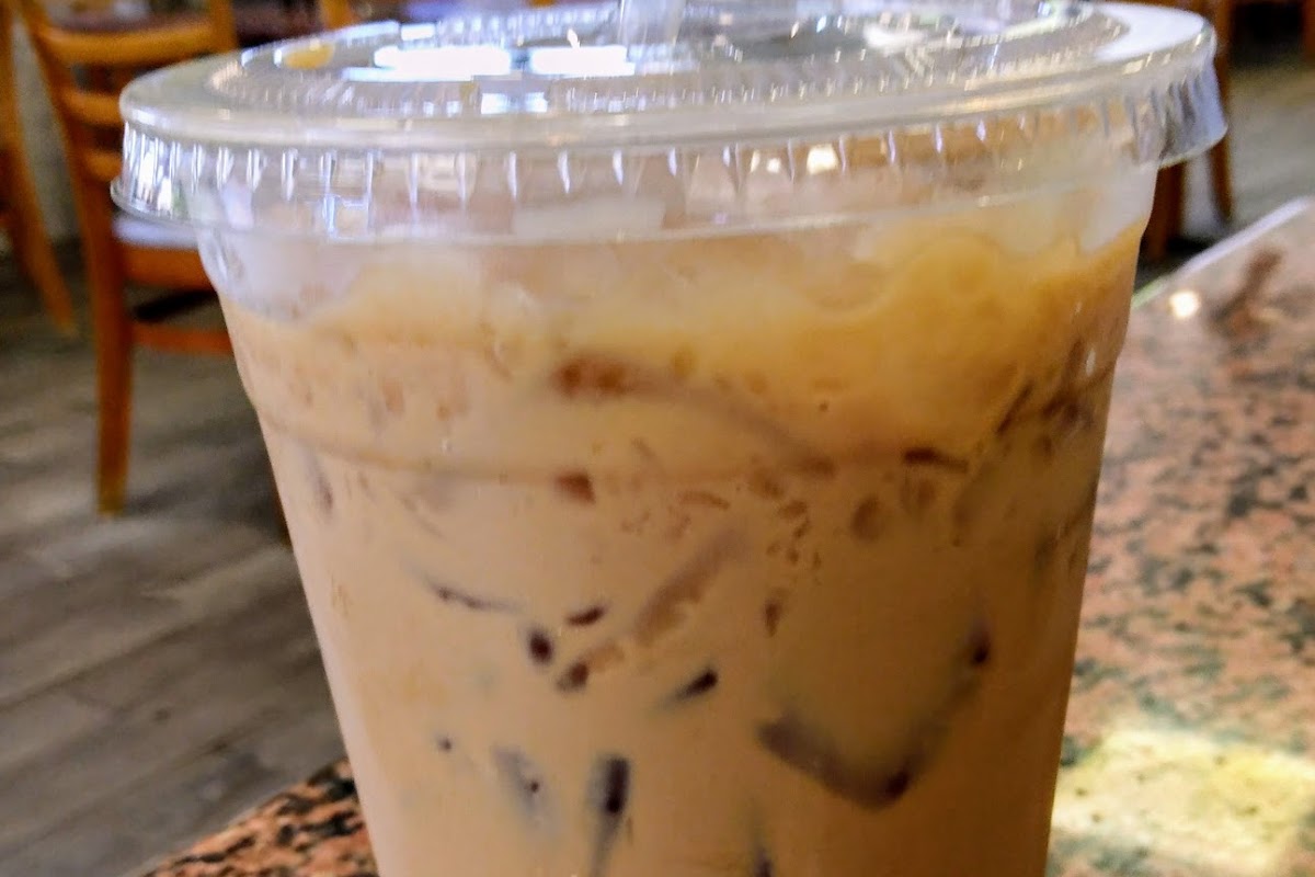 Pho Lee Hoa Phat
