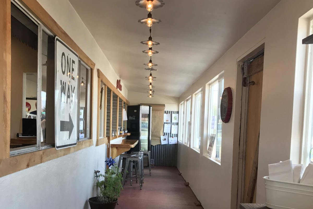 Old Mill Grill