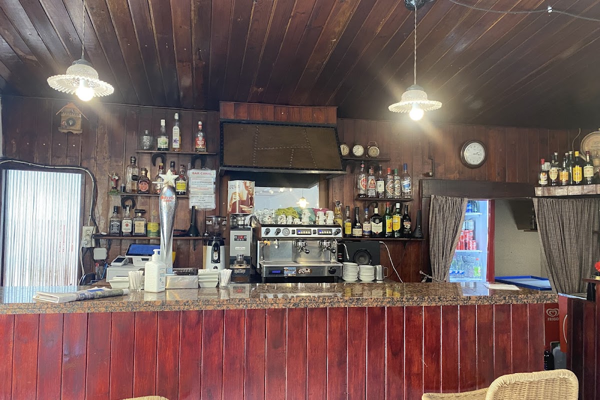Bar Canal, Lleida