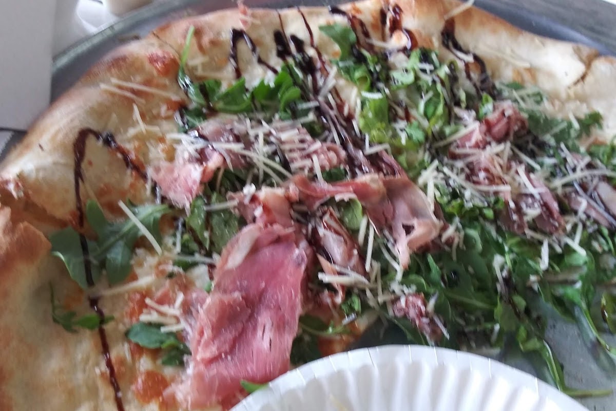 Pizza Johny’s