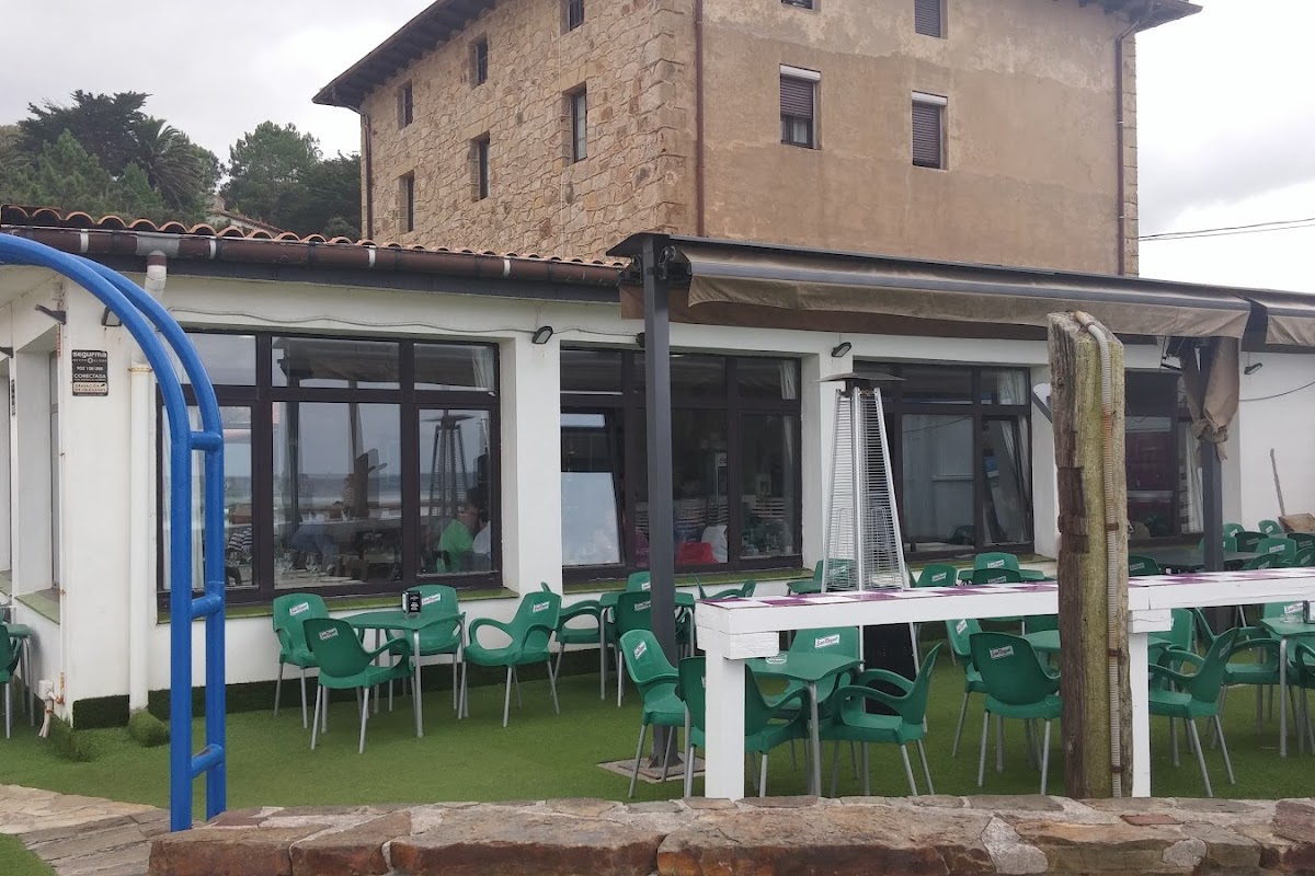 Restaurante La Bakiense
