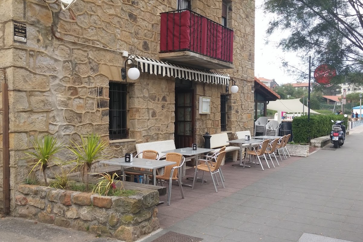 Restaurante La Bakiense