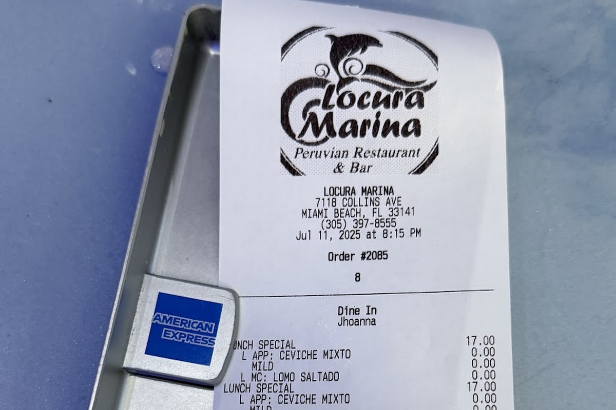 Locura Marina