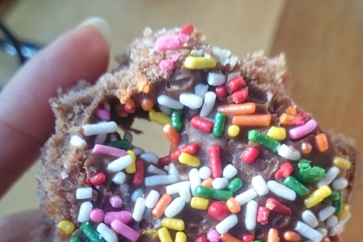 Sunny's Donuts