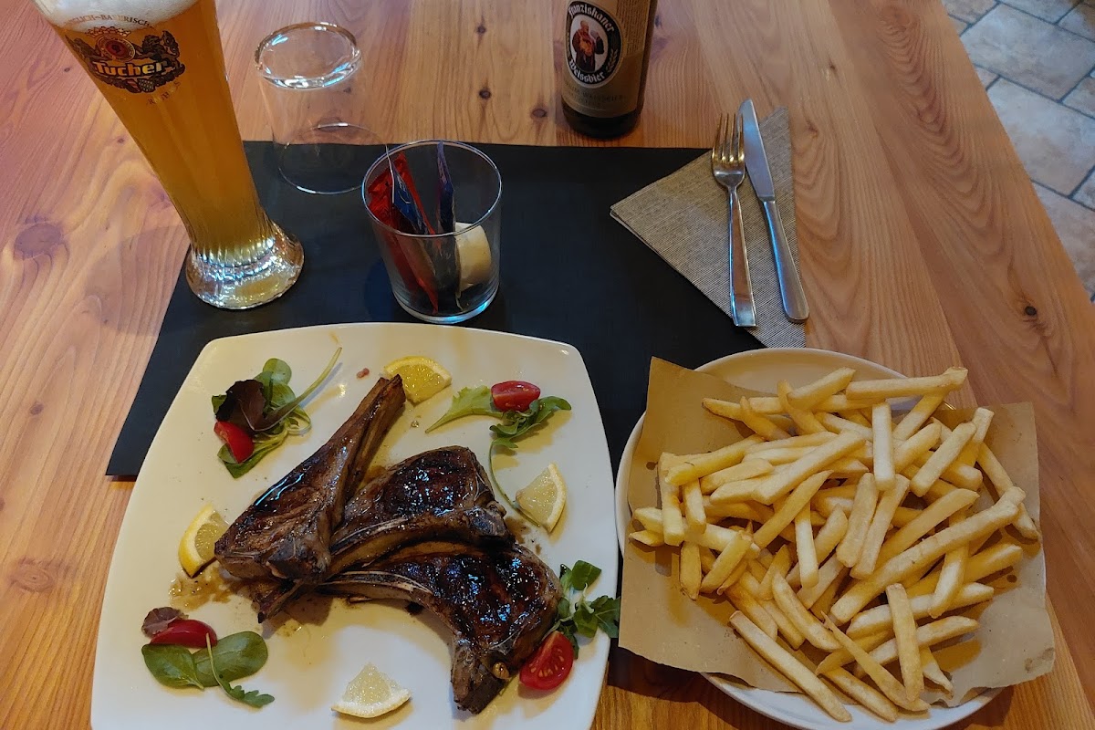 Gran Bosco Bistro