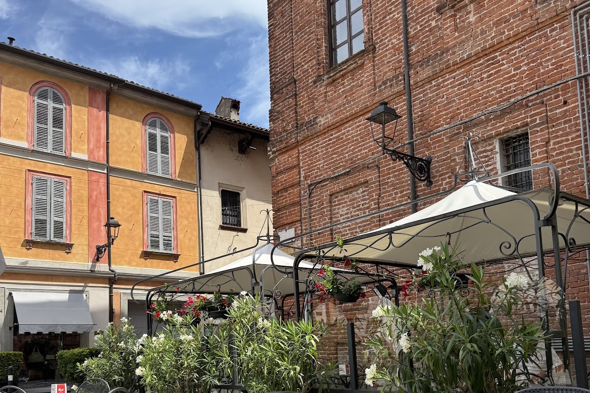 Bar Verdi