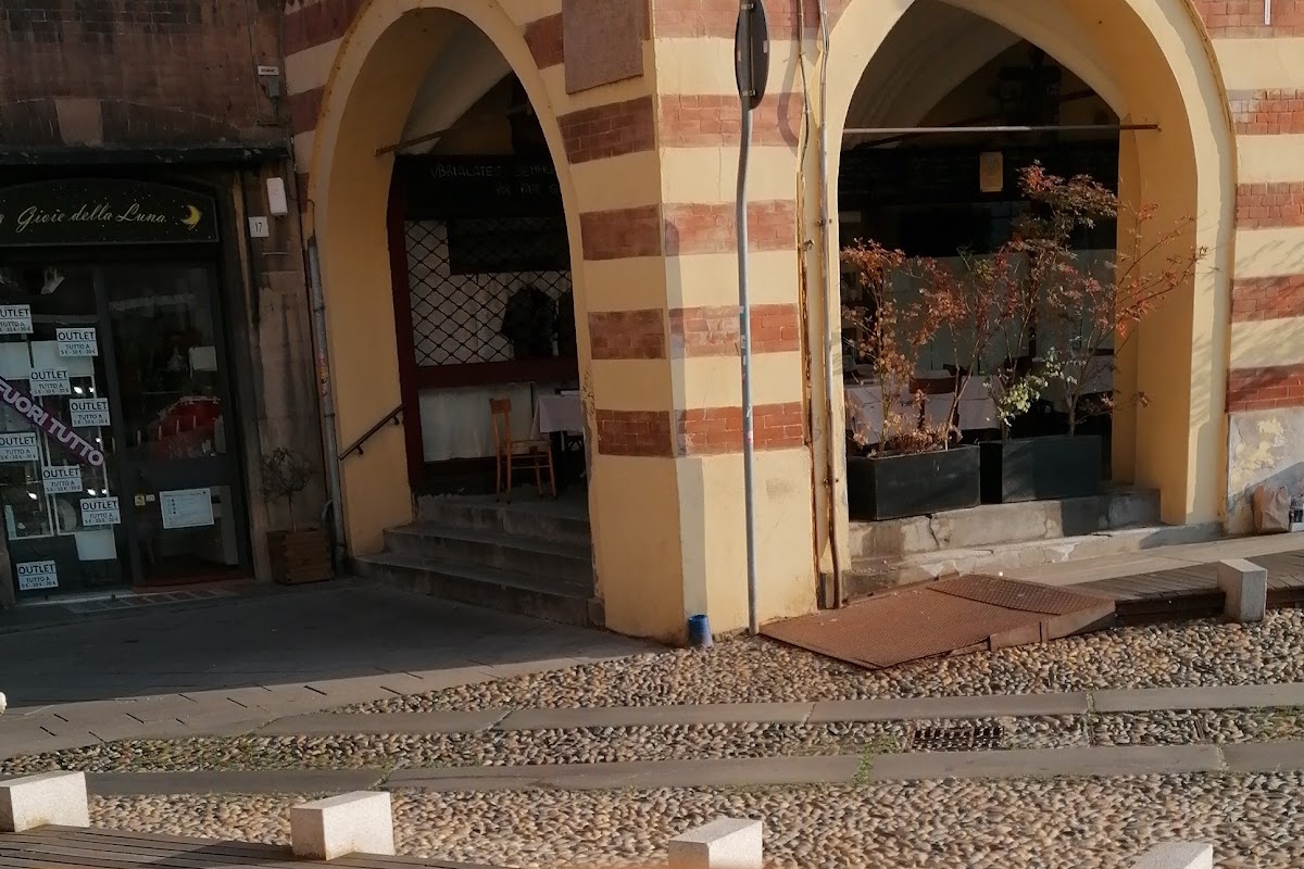 Wine Caffé Rialto