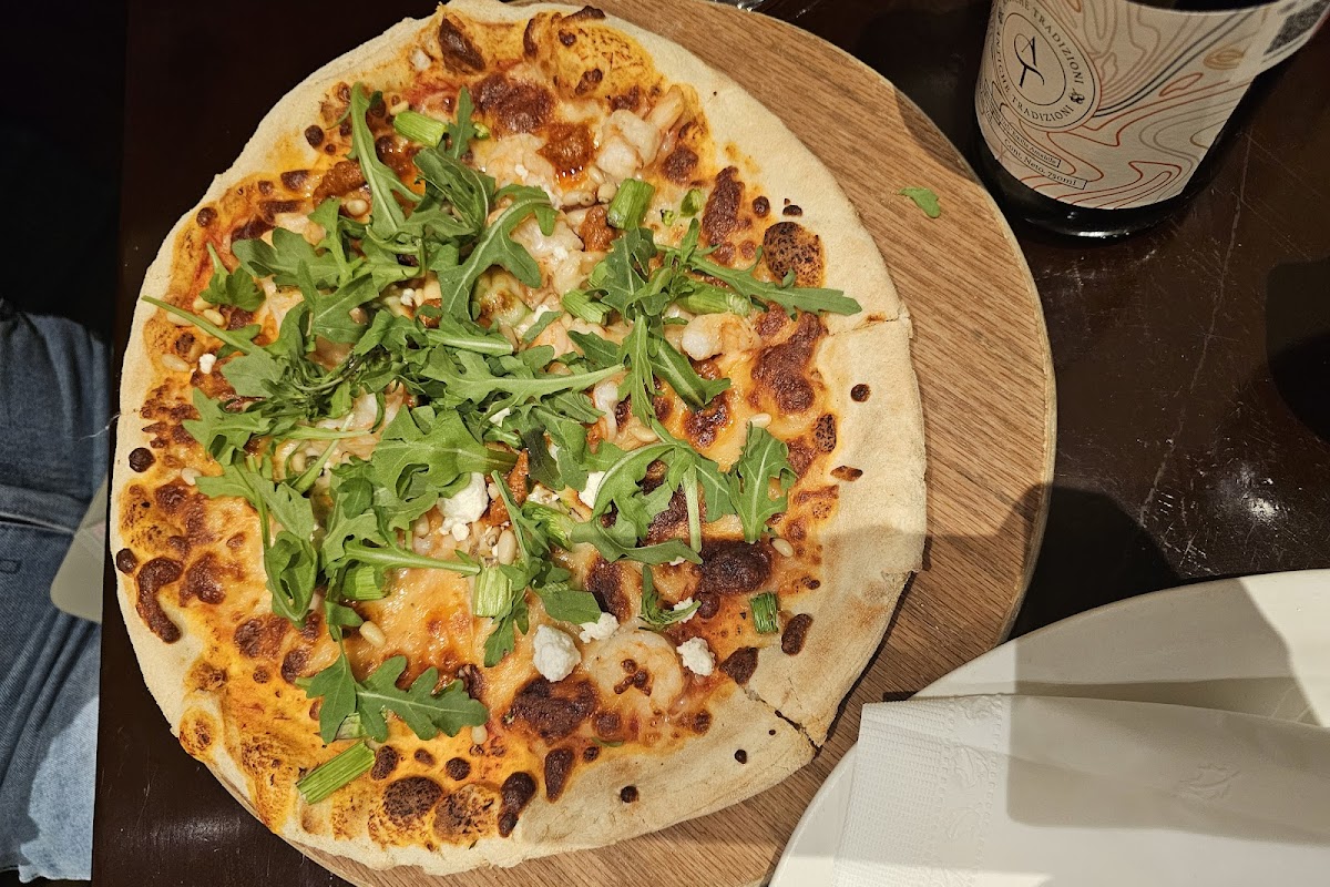 Italianni's