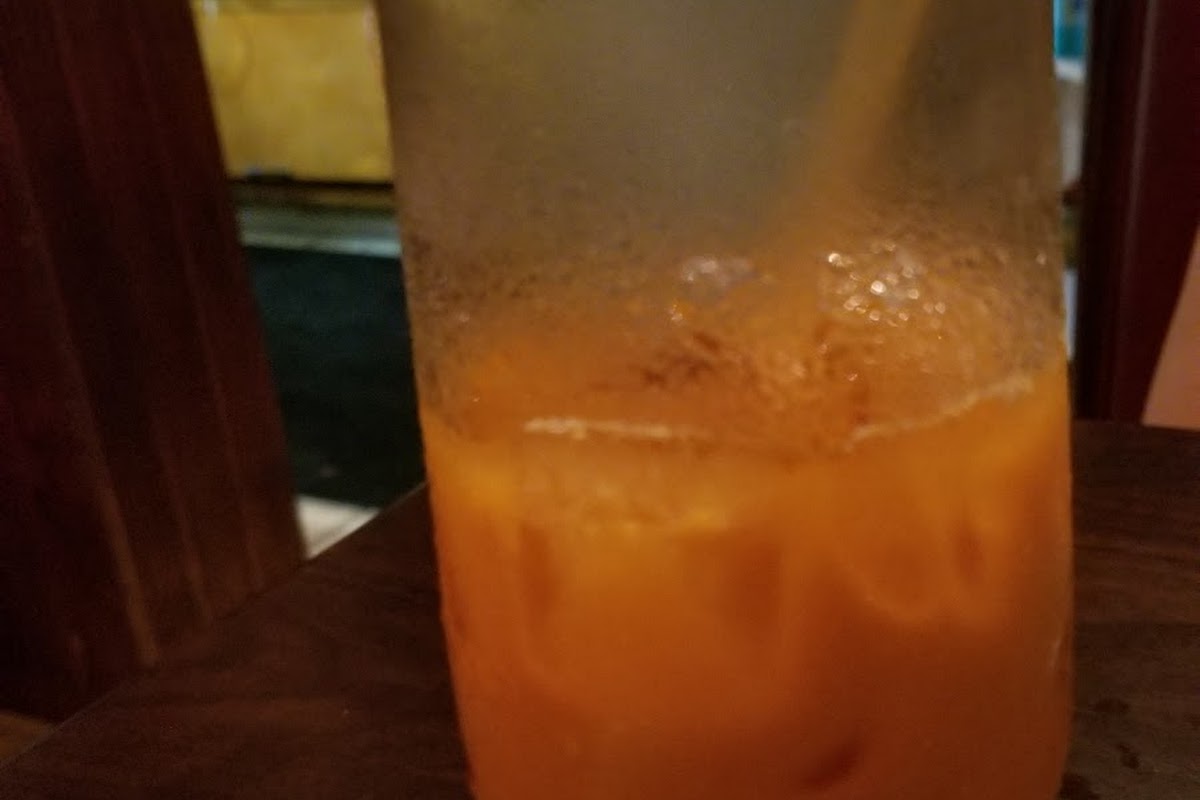 Sea Siam Thai & Japanese