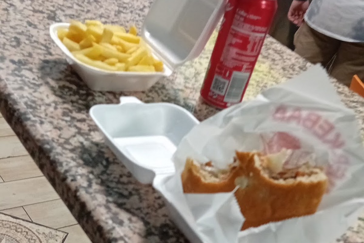La Fabbrica della Pizza, Varese