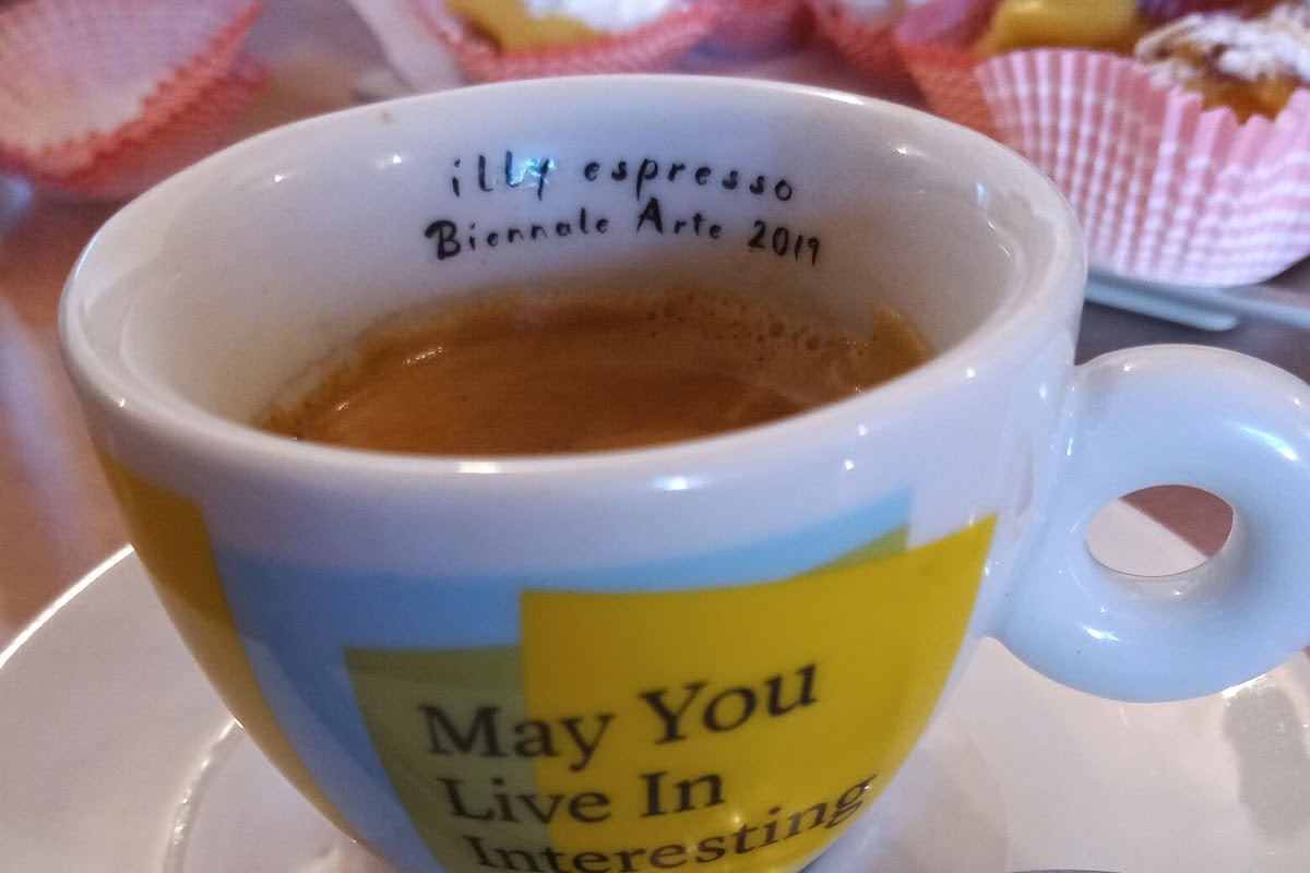 Caffè dell'Unione