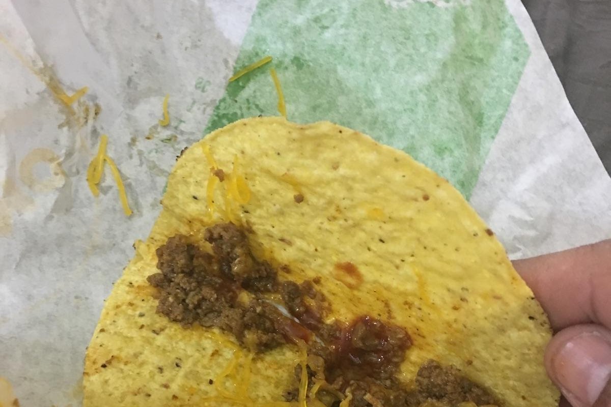 Del Taco