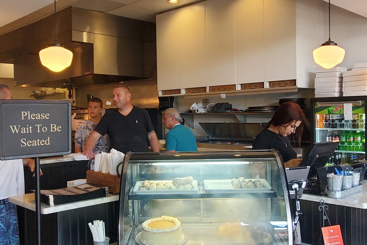 Pizzeria Ristorante