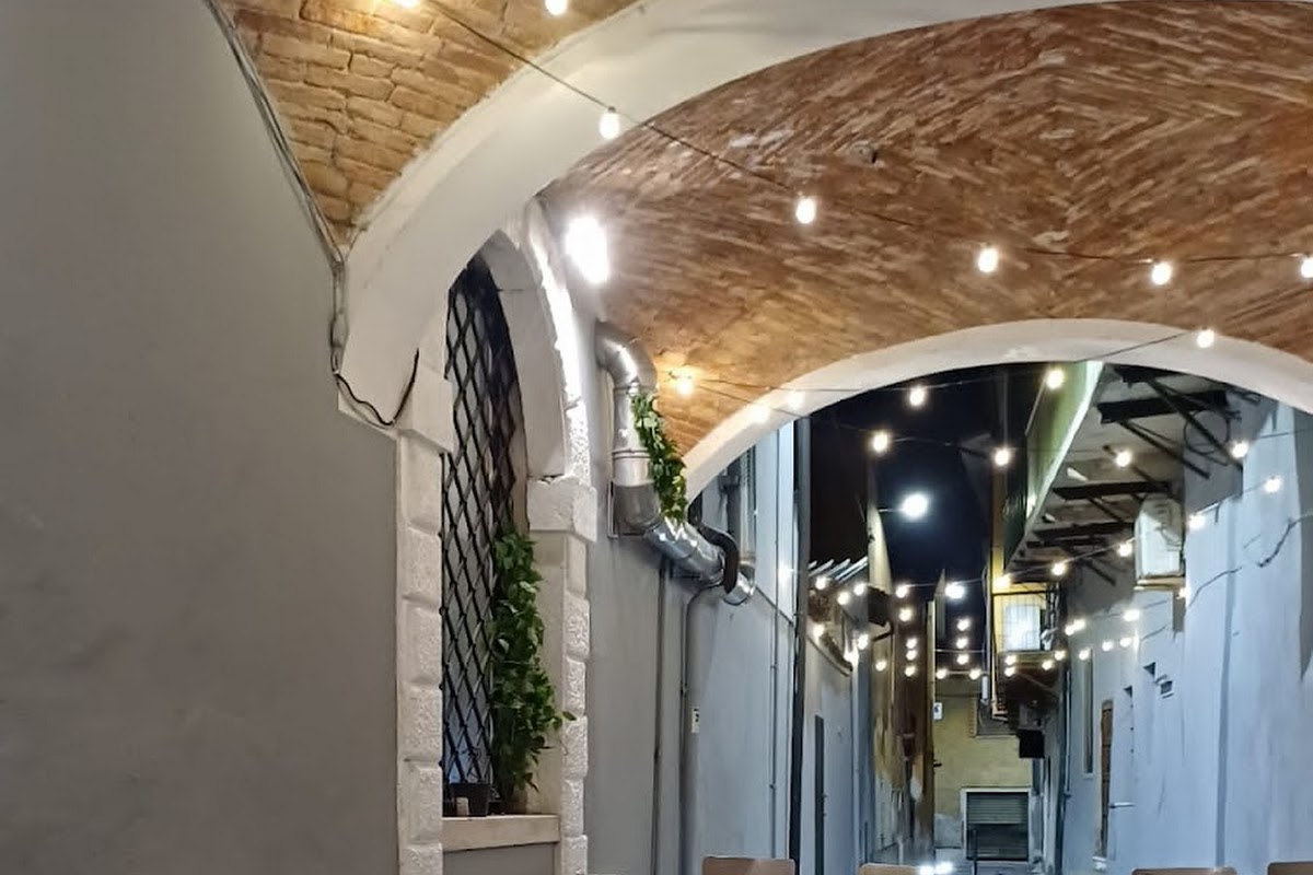 Bar Impero