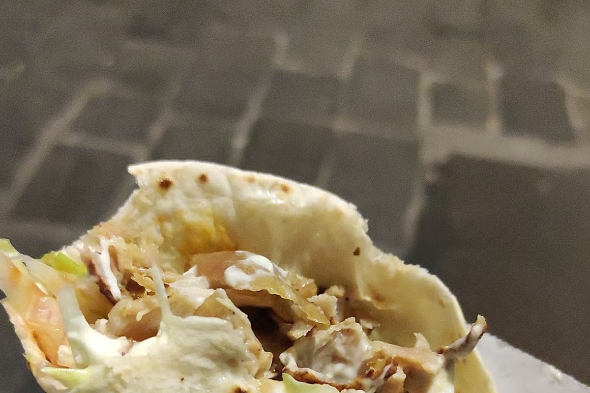 Asia Kebab & Fast-food, Via Di Canneto Il Lungo