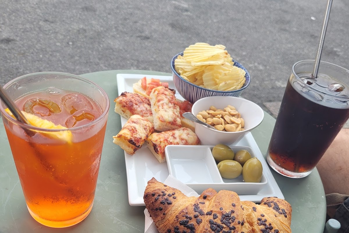 Enoteca, Sulzano