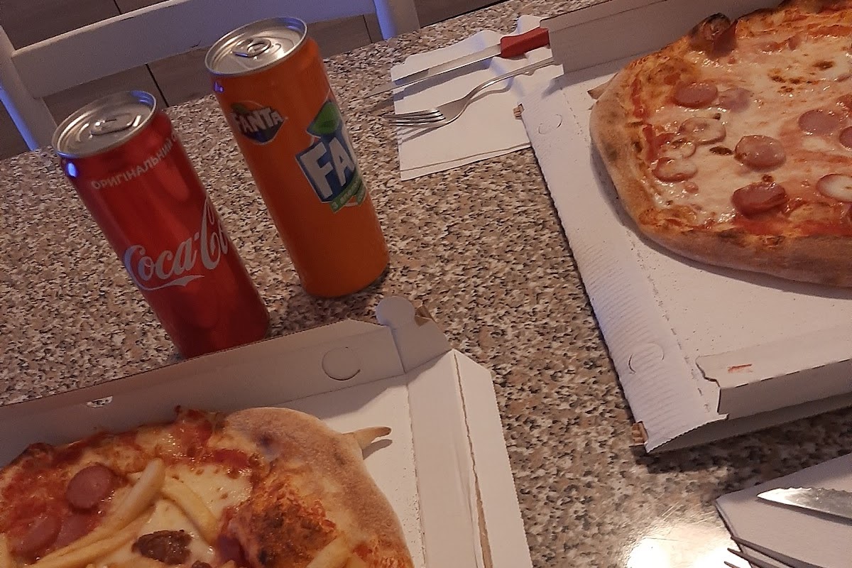 Pizzeria Tapiro 2