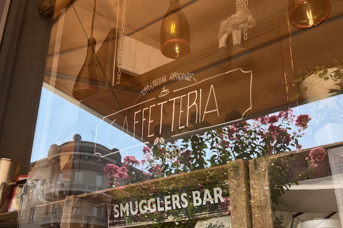 Caffè Italia