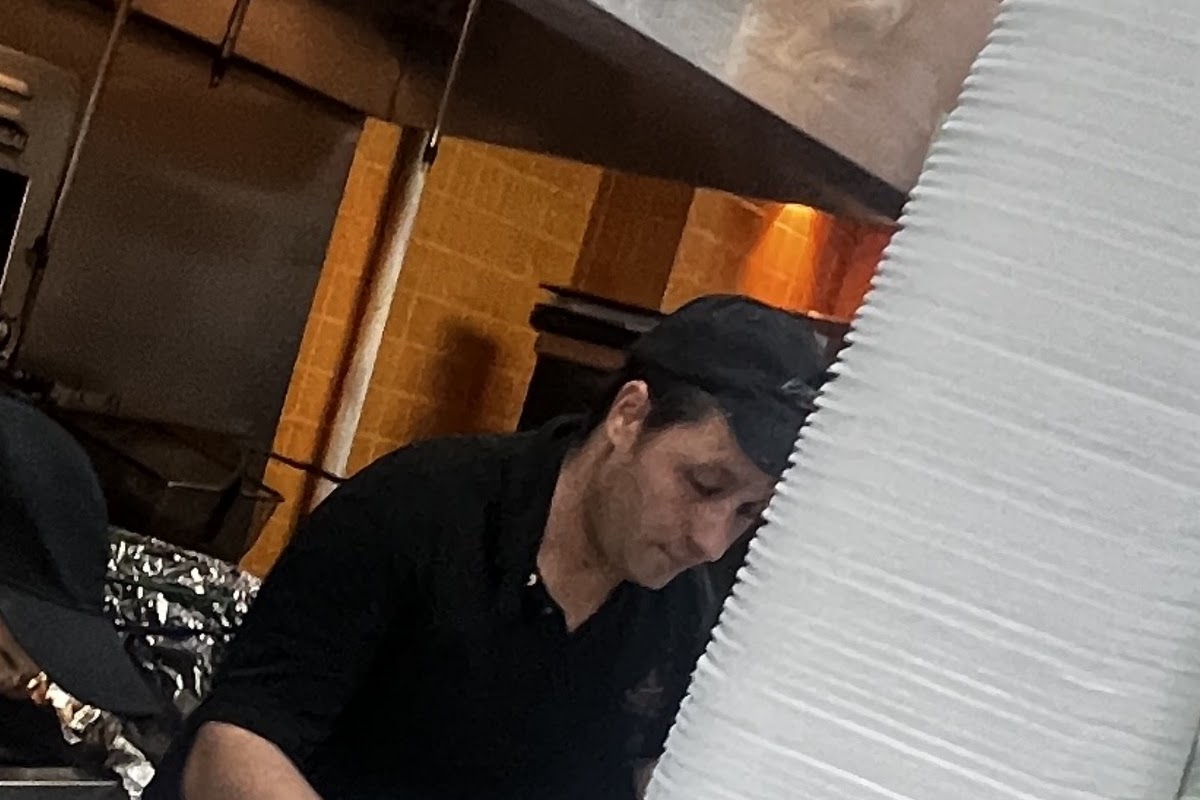 Ernesto’s Taco Shop