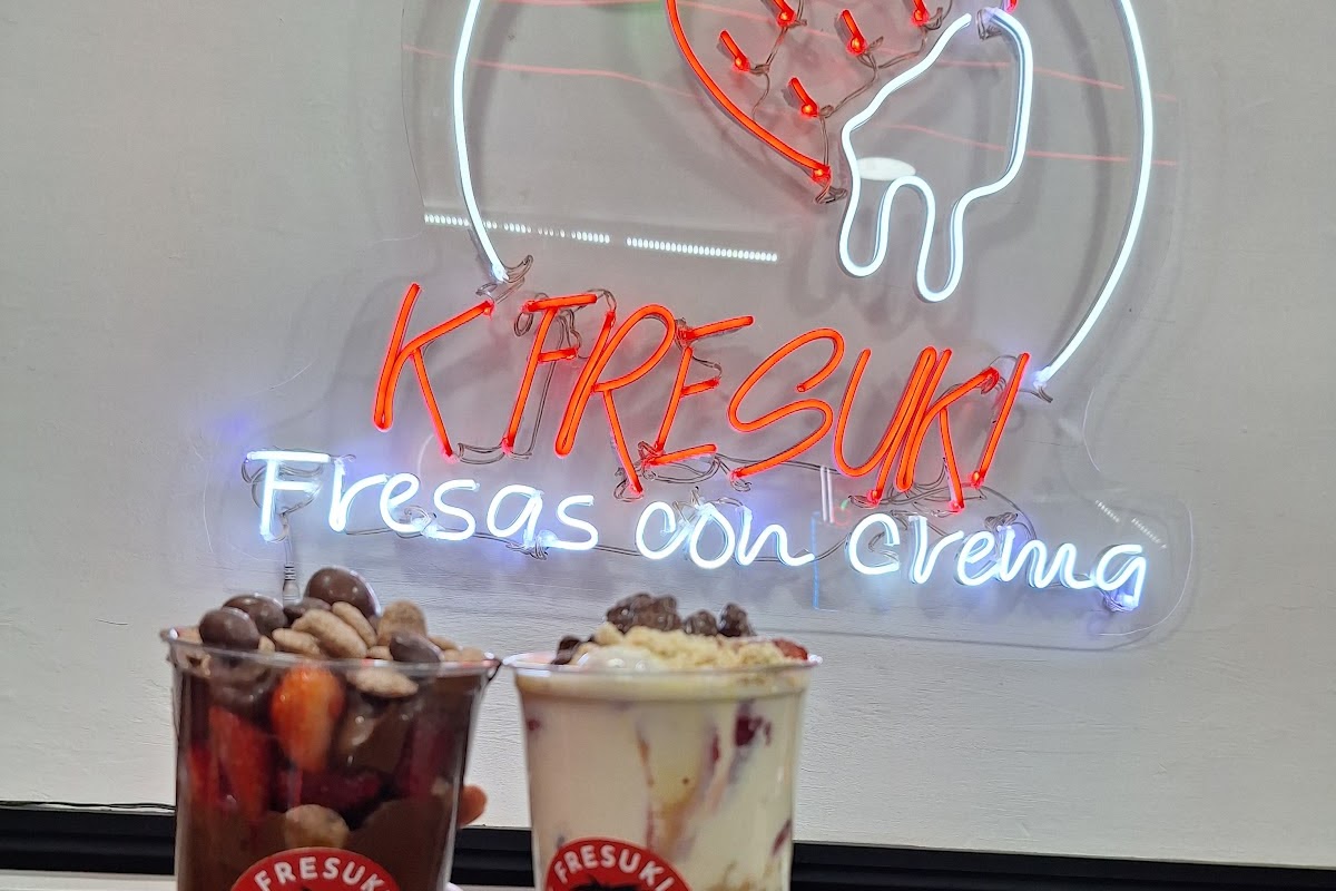 Freskesi