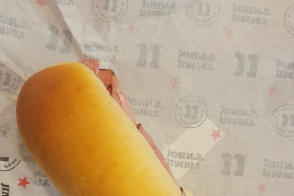 Jimmy John's