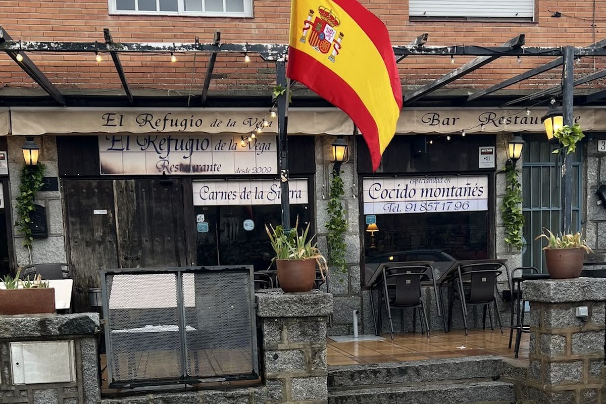 La Sopa Boba