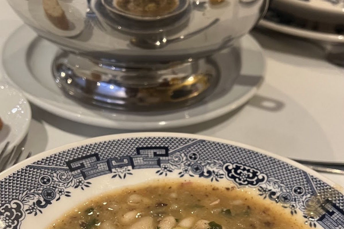 La Sopa Boba