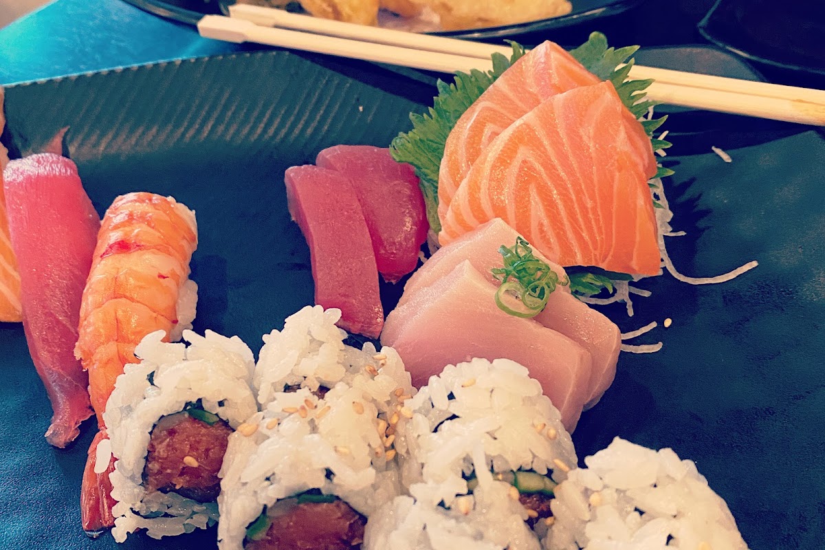 Sushi Ka