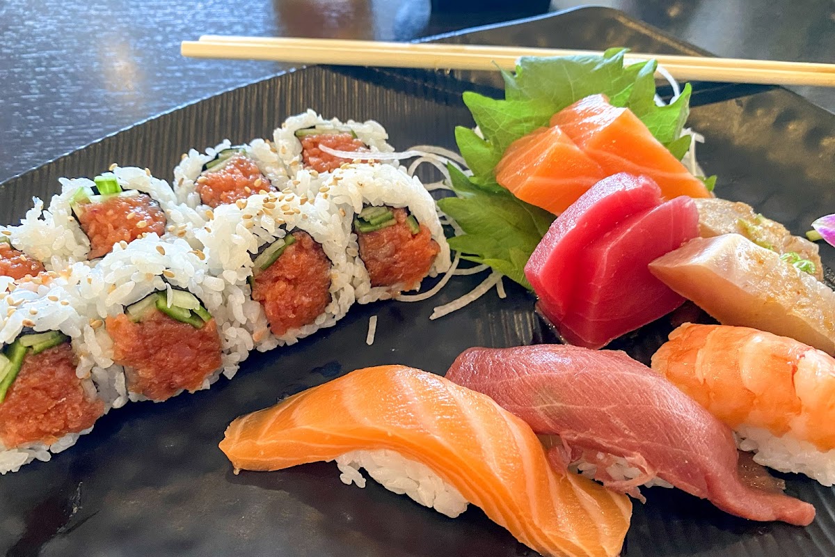 Sushi Ka