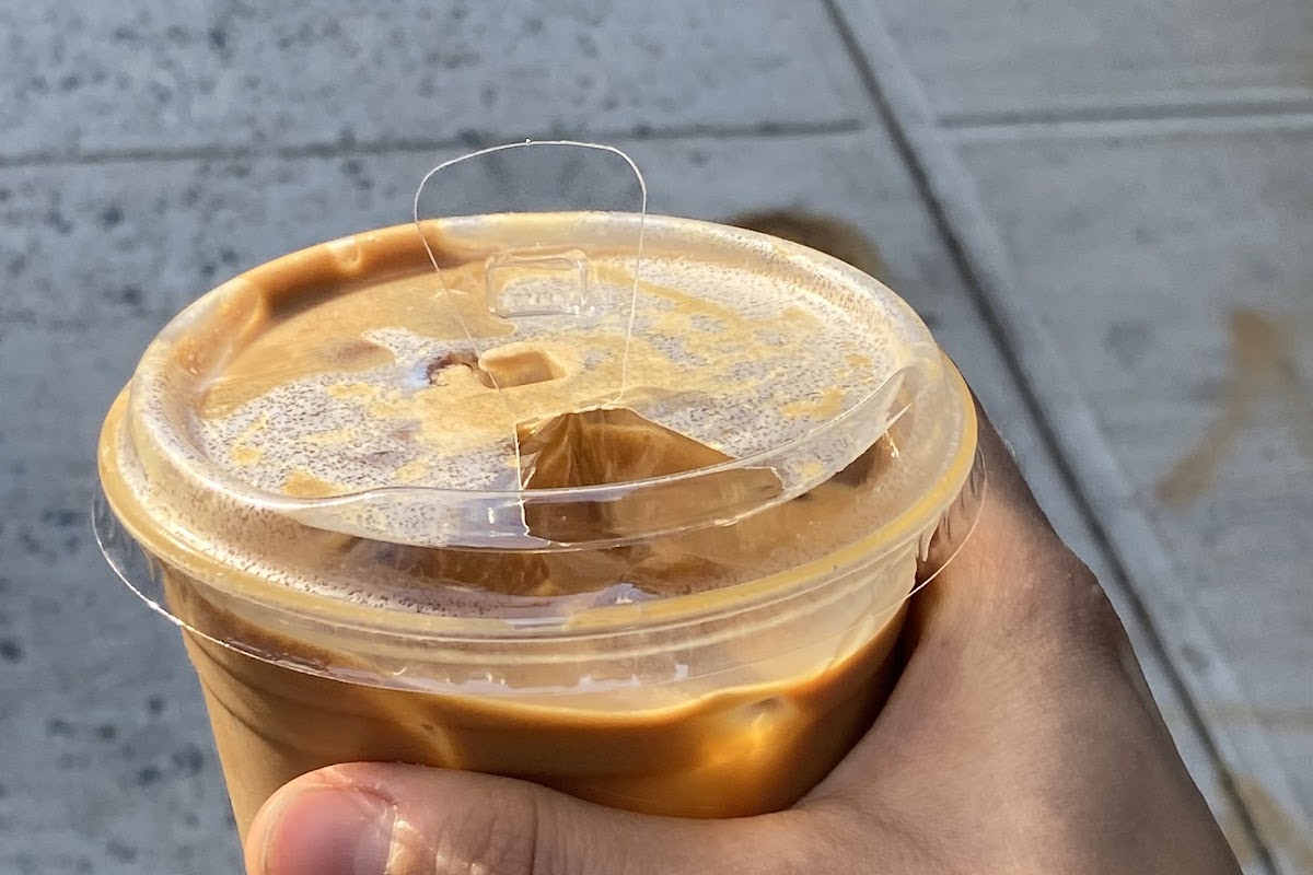 Sweetbee Coffee