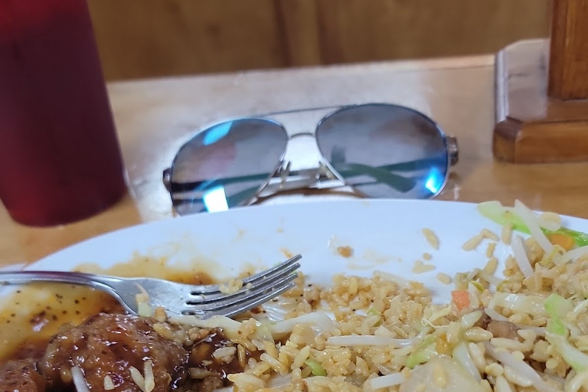 Szechwan Wok, Channelview, TX
