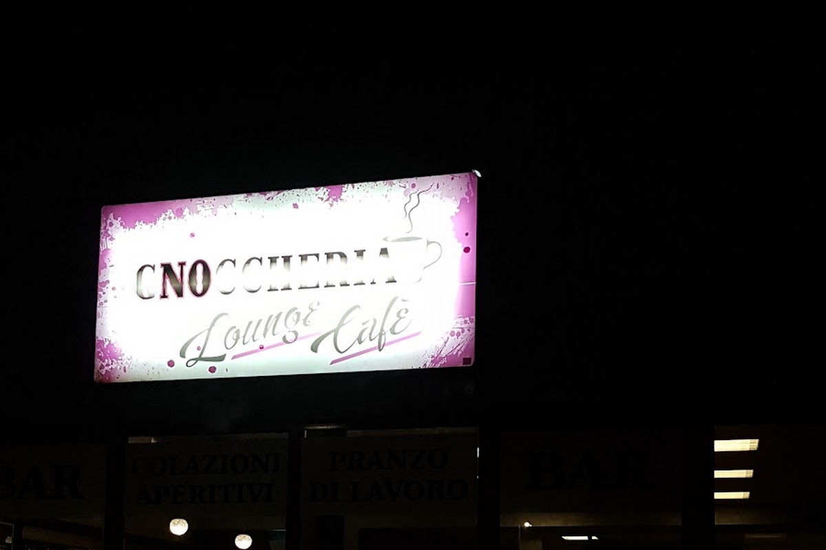 Gnoccheria