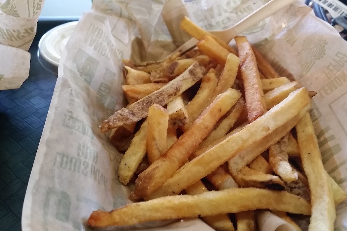 Wingstop