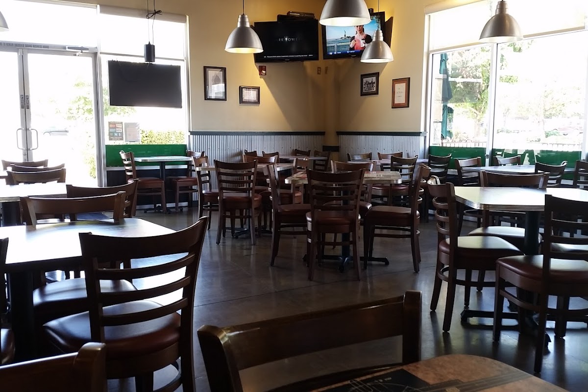 Wingstop