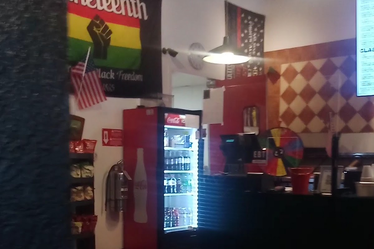Pita Pit