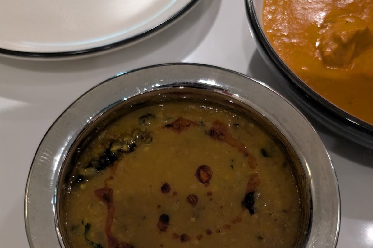 Peppermint Indian restaurant