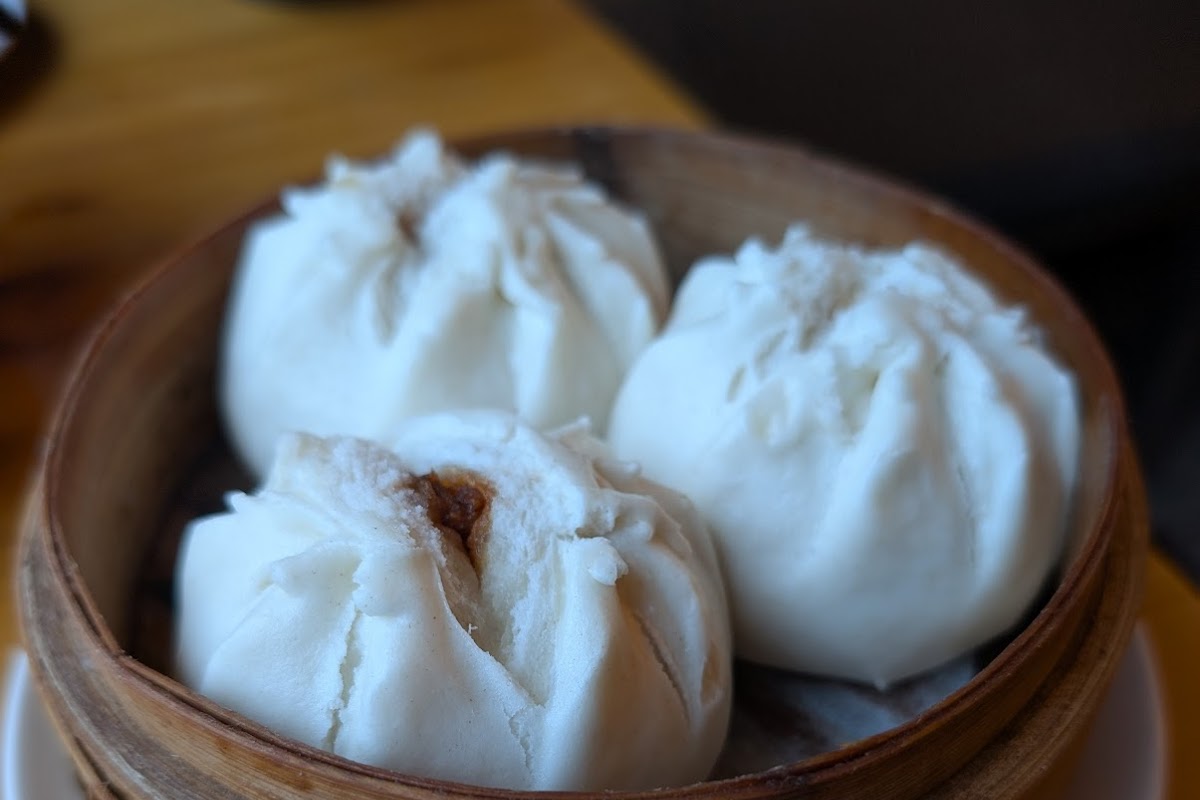 Petite Dumpling