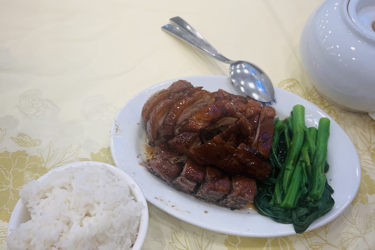 East Season Restaurant House, Albee Square, NY